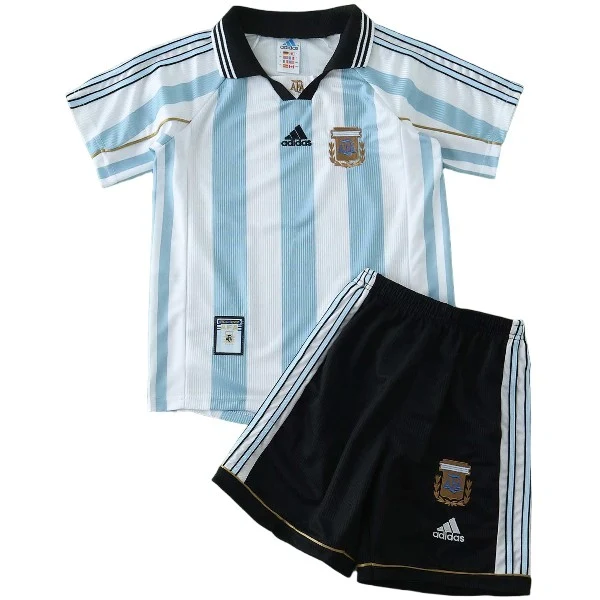 Argentina Child Jersey - Jersey Argentina Child | Jersey Kit Arena