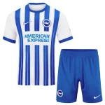 Brighton-&-hove-albion Child Jersey 2024 2025 - Jersey Brighton-&-hove-albion Child | Jersey Kit Arena