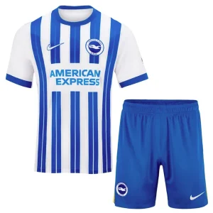 Brighton-&-hove-albion Child Jersey 2024 2025 - Jersey Brighton-&-hove-albion Child | Jersey Kit Arena