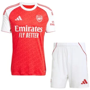 Arsenal Child Jersey 2025 2026 - Jersey Arsenal Child | Jersey Kit Arena