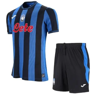 Atalanta-B.C. Child Jersey 2024 2025 - Jersey Atalanta-B.C. Child | Jersey Kit Arena