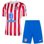 Atletico-madrid Child Jersey 2025 2026 - Jersey Atletico-madrid Child | Jersey Kit Arena