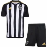 Atletico-mineiro Child Jersey 2025 2026 - Jersey Atletico-mineiro Child | Jersey Kit Arena