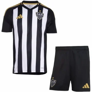 Atletico-mineiro Child Jersey 2025 2026 - Jersey Atletico-mineiro Child | Jersey Kit Arena