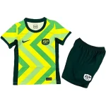 Australia Child Jersey 2025 - Jersey Australia Child | Jersey Kit Arena