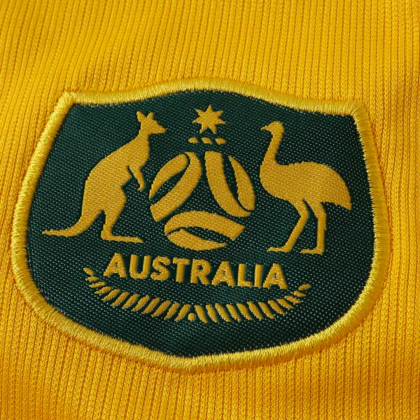 Australia Child Jersey 2026 - Jersey Australia Child | Jersey Kit Arena