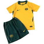 Australia Child Jersey 2026 - Jersey Australia Child | Jersey Kit Arena