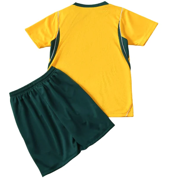 Australia Child Jersey 2026 - Jersey Australia Child | Jersey Kit Arena