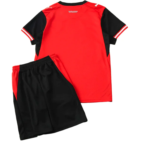Austria Child Jersey 2026 - Jersey Austria Child | Jersey Kit Arena