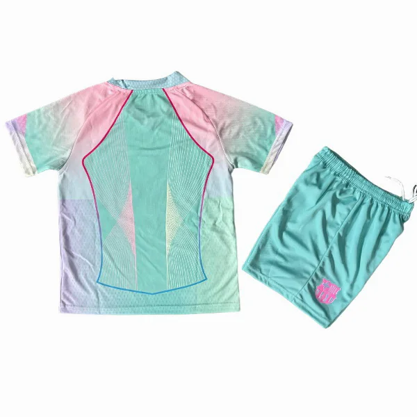 FC-Barcelona Child Jersey 2024 2025 - Jersey FC-Barcelona Child | Jersey Kit Arena