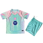 FC-Barcelona Child Jersey 2024 2025 - Jersey FC-Barcelona Child | Jersey Kit Arena