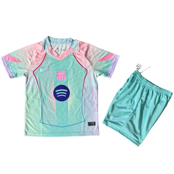 FC-Barcelona Child Jersey 2024 2025 - Jersey FC-Barcelona Child | Jersey Kit Arena