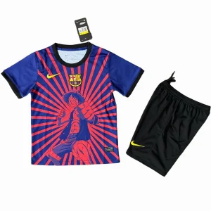 FC-Barcelona Child Jersey 2024 2025 - Jersey FC-Barcelona Child | Jersey Kit Arena