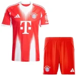 Bayern-munich Child Jersey 2025 2026 - Jersey Bayern-munich Child | Jersey Kit Arena