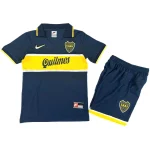 Boca-juniors Child Jersey - Jersey Boca-juniors Child | Jersey Kit Arena