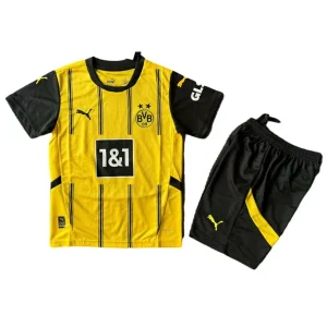 Borussia-dortmund Child Jersey 2024 2025 - Jersey Borussia-dortmund Child | Jersey Kit Arena
