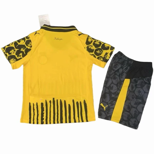 Borussia-dortmund Child Jersey 2025 2026 - Jersey Borussia-dortmund Child | Jersey Kit Arena