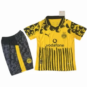 Borussia-dortmund Child Jersey 2025 2026 - Jersey Borussia-dortmund Child | Jersey Kit Arena