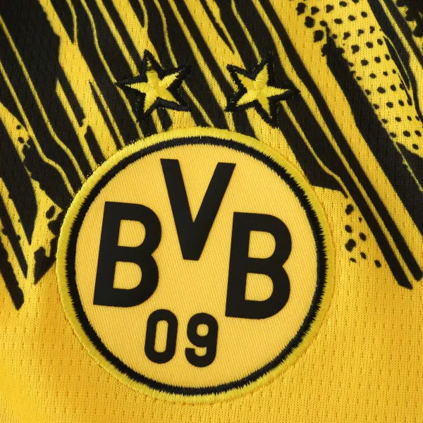 Borussia-dortmund Child Jersey 2025 2026 - Jersey Borussia-dortmund Child | Jersey Kit Arena