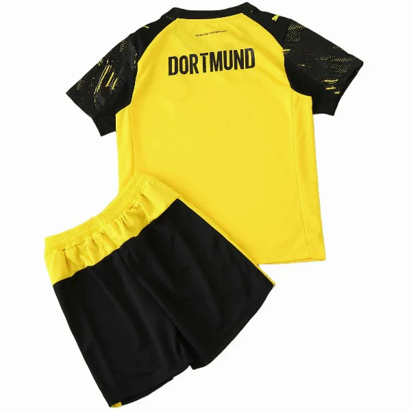 Borussia-dortmund Child Jersey 2025 2026 - Jersey Borussia-dortmund Child | Jersey Kit Arena