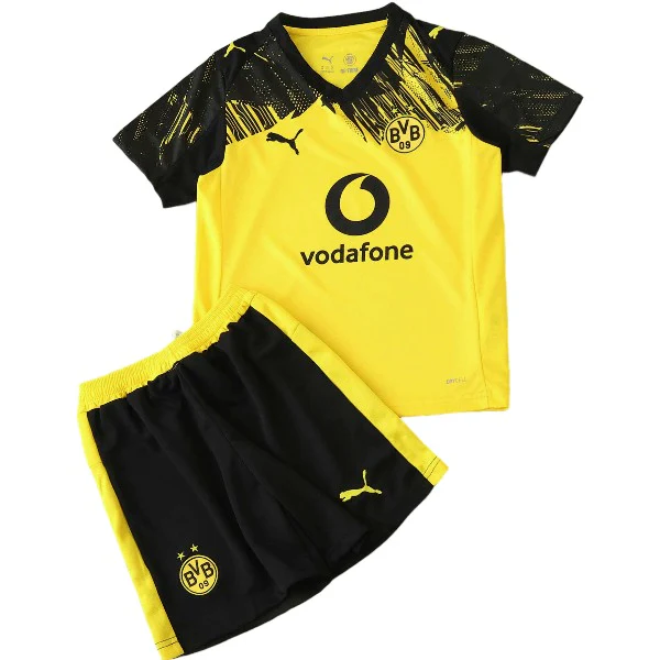 Borussia-dortmund Child Jersey 2025 2026 - Jersey Borussia-dortmund Child | Jersey Kit Arena
