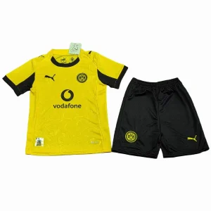 Borussia-dortmund Child Jersey 2025 2026 - Jersey Borussia-dortmund Child | Jersey Kit Arena