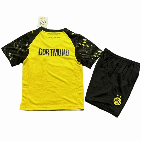Borussia-dortmund Child Jersey 2025 2026 - Jersey Borussia-dortmund Child | Jersey Kit Arena