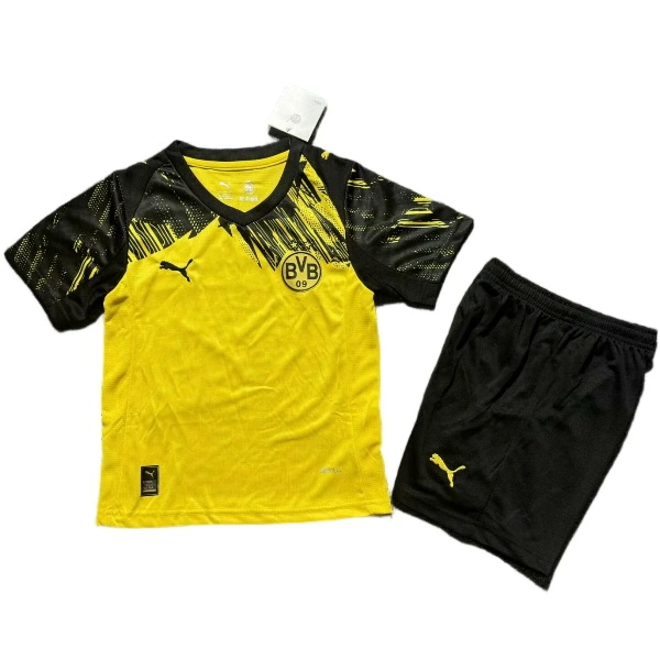 Borussia-dortmund Child Jersey 2025 2026 - Jersey Borussia-dortmund Child | Jersey Kit Arena
