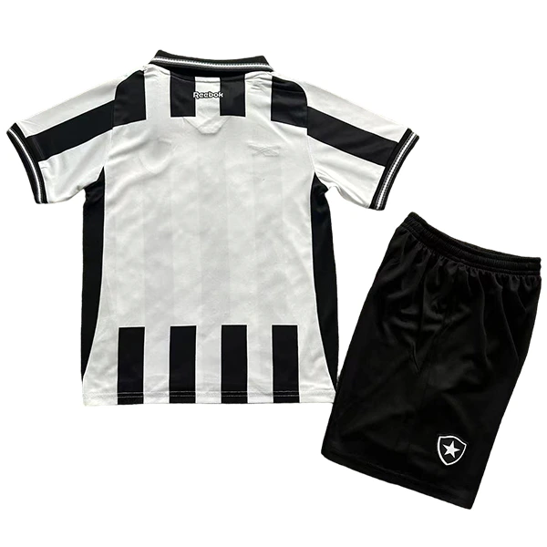 Botafogo Child Jersey 2025 2026 - Jersey Botafogo Child | Jersey Kit Arena