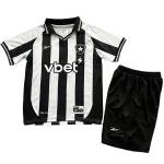 Botafogo Child Jersey 2025 2026 - Jersey Botafogo Child | Jersey Kit Arena