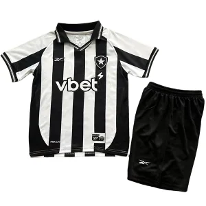 Botafogo Child Jersey 2025 2026 - Jersey Botafogo Child | Jersey Kit Arena