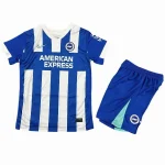 Brighton-&-hove-albion Child Jersey 2025 2026 - Jersey Brighton-&-hove-albion Child | Jersey Kit Arena