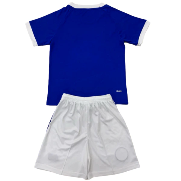 Cardiff City Child Jersey 2024 2025 - Jersey Cardiff City Child | Jersey Kit Arena