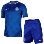 Chelsea Child Jersey 2025 2026 - Jersey Chelsea Child | Jersey Kit Arena