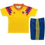 Colombia Child Jersey - Jersey Colombia Child | Jersey Kit Arena