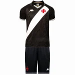 CR-Vasco-da-Gama Child Jersey 2025 2026 - Jersey CR-Vasco-da-Gama Child | Jersey Kit Arena