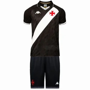 CR-Vasco-da-Gama Child Jersey 2025 2026 - Jersey CR-Vasco-da-Gama Child | Jersey Kit Arena
