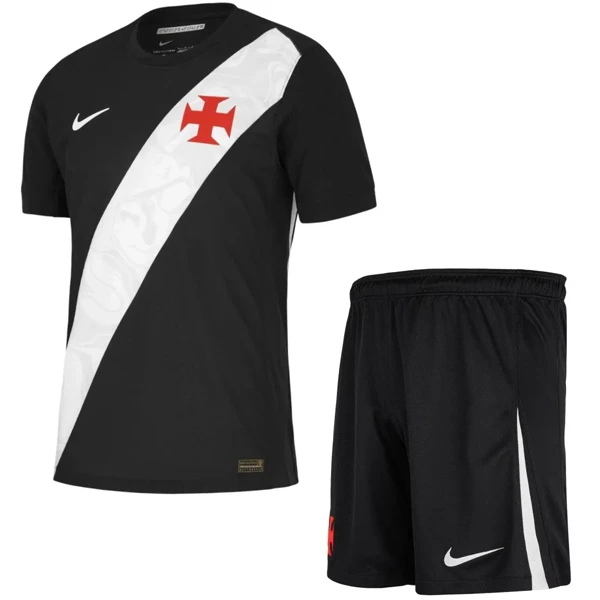 CR-Vasco-da-Gama Child Jersey 2026 2027 - Jersey CR-Vasco-da-Gama Child | Jersey Kit Arena