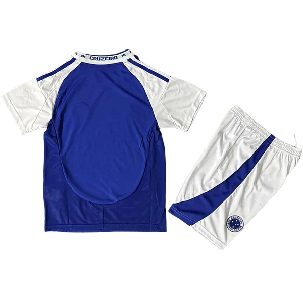 Cruzeiro-EC Child Jersey 2025 2026 - Jersey Cruzeiro-EC Child | Jersey Kit Arena