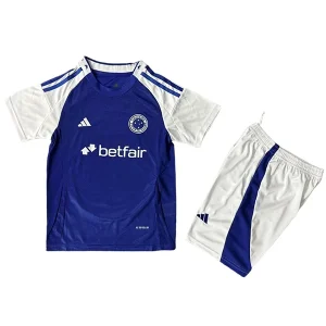 Cruzeiro-EC Child Jersey 2025 2026 - Jersey Cruzeiro-EC Child | Jersey Kit Arena