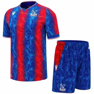 Crystal-palace Child Jersey 2024 2025 - Jersey Crystal-palace Child | Jersey Kit Arena