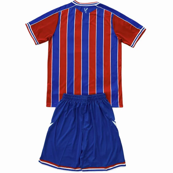 Crystal-palace Child Jersey 2025 2026 - Jersey Crystal-palace Child | Jersey Kit Arena
