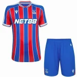 Crystal-palace Child Jersey 2025 2026 - Jersey Crystal-palace Child | Jersey Kit Arena