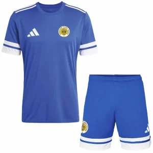Curacao Child Jersey 2026 - Jersey Curacao Child | Jersey Kit Arena