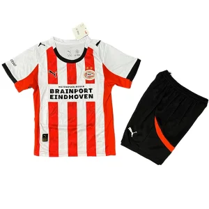 PSV-Eindhoven Child Jersey 2025 2026 - Jersey PSV-Eindhoven Child | Jersey Kit Arena