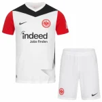 Eintracht Frankfurt Child Jersey 2024 2025 - Jersey Eintracht Frankfurt Child | Jersey Kit Arena