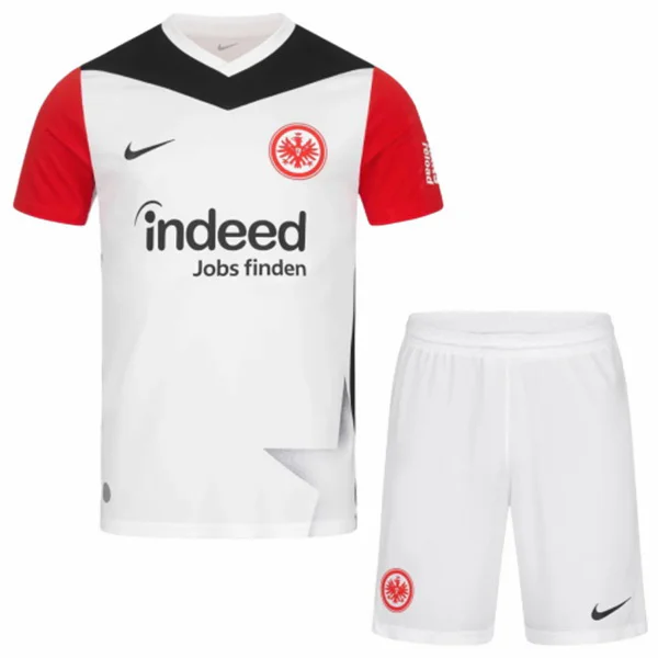 Eintracht Frankfurt Child Jersey 2024 2025 - Jersey Eintracht Frankfurt Child | Jersey Kit Arena