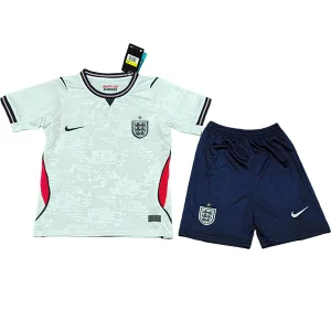 England Child Jersey 2026 - Jersey England Child | Jersey Kit Arena