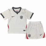 England Child Jersey 2026 - Jersey England Child | Jersey Kit Arena