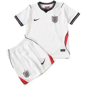England Child Jersey 2026 - Jersey England Child | Jersey Kit Arena